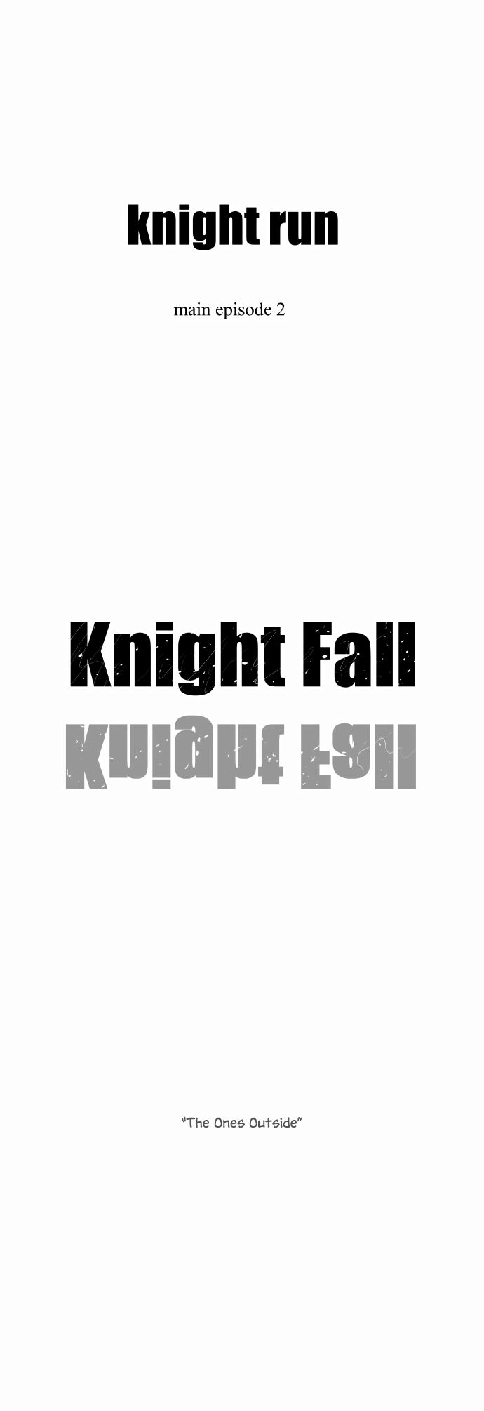 Knight Run Chapter 197 13